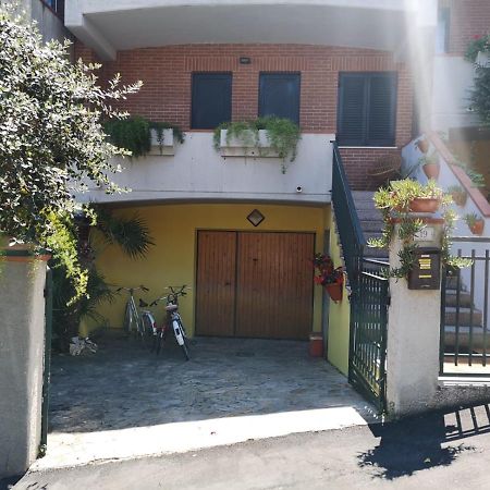 Porto Recanati Apartament Экстерьер фото