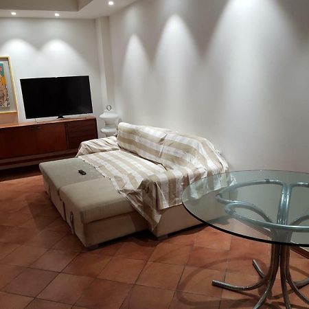 Porto Recanati Apartament Экстерьер фото
