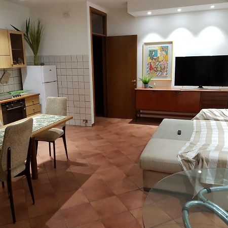 Porto Recanati Apartament Экстерьер фото