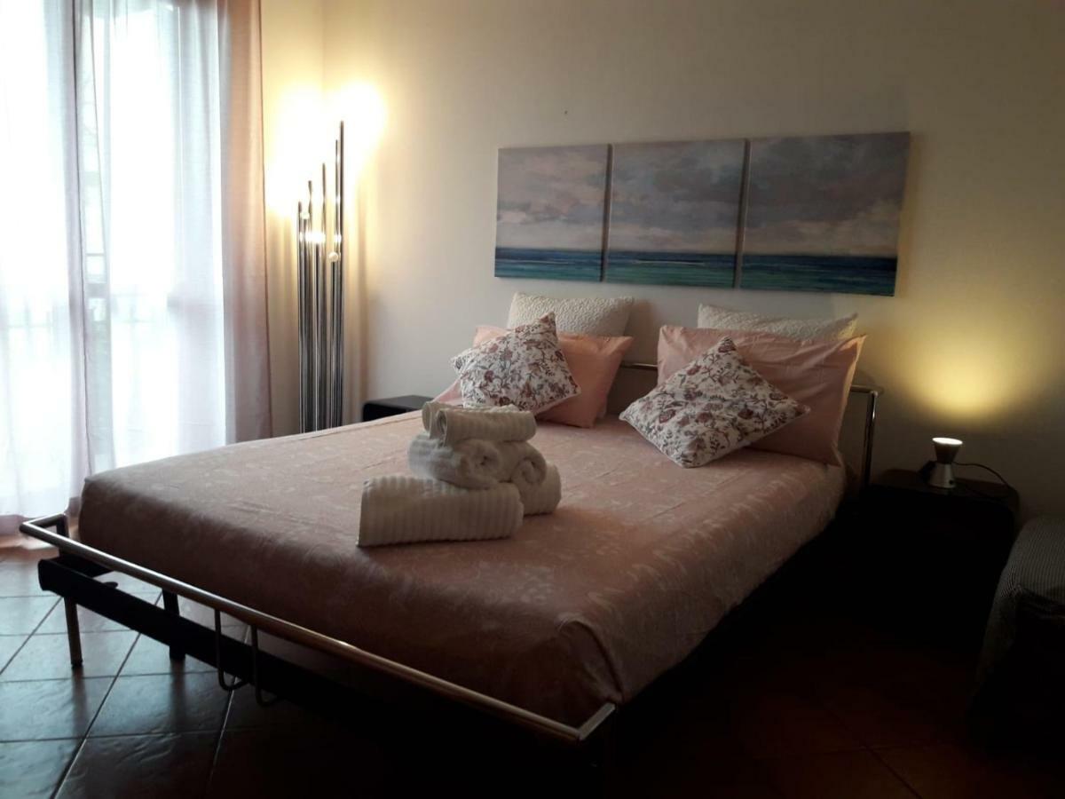 Porto Recanati Apartament Экстерьер фото